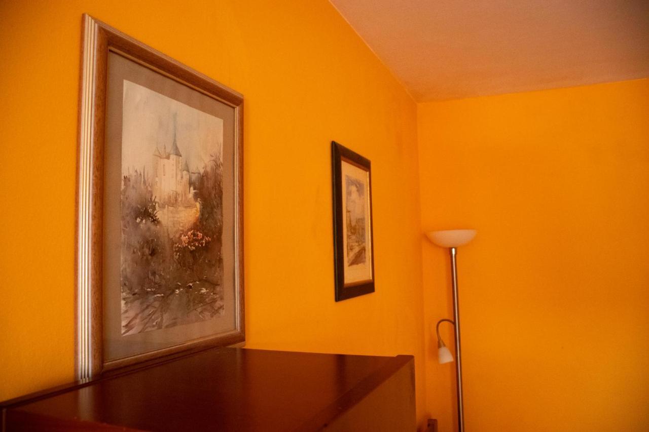 Studio Antonio Split Exterior foto
