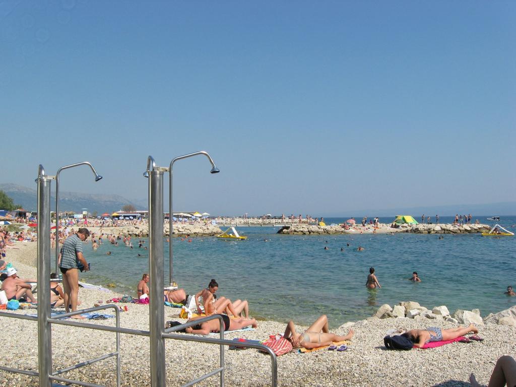 Studio Antonio Split Exterior foto