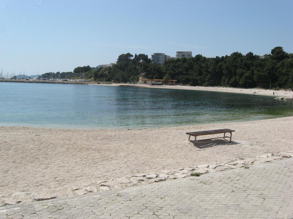 Studio Antonio Split Exterior foto