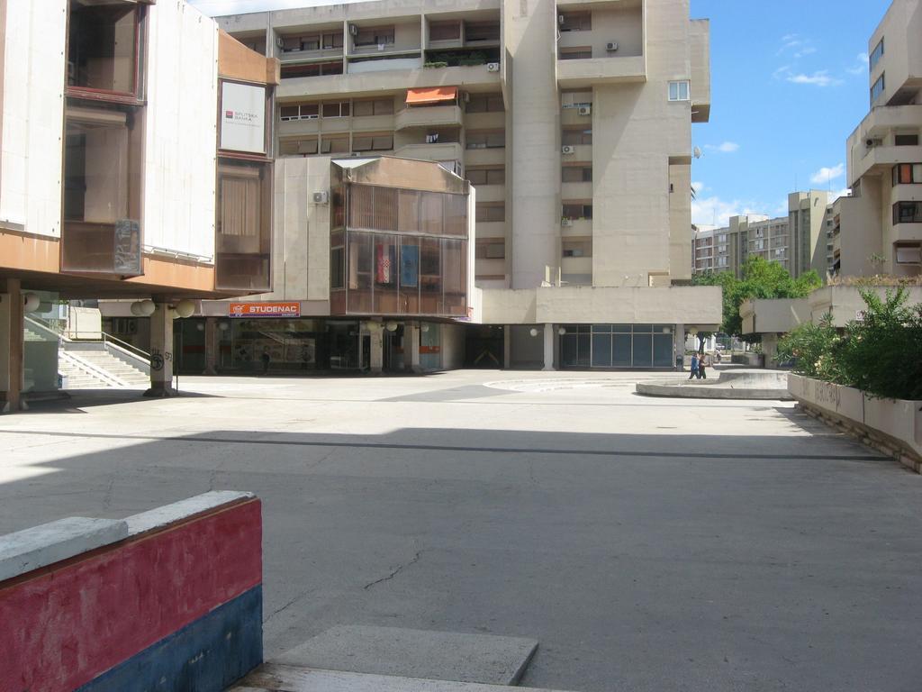 Studio Antonio Split Exterior foto